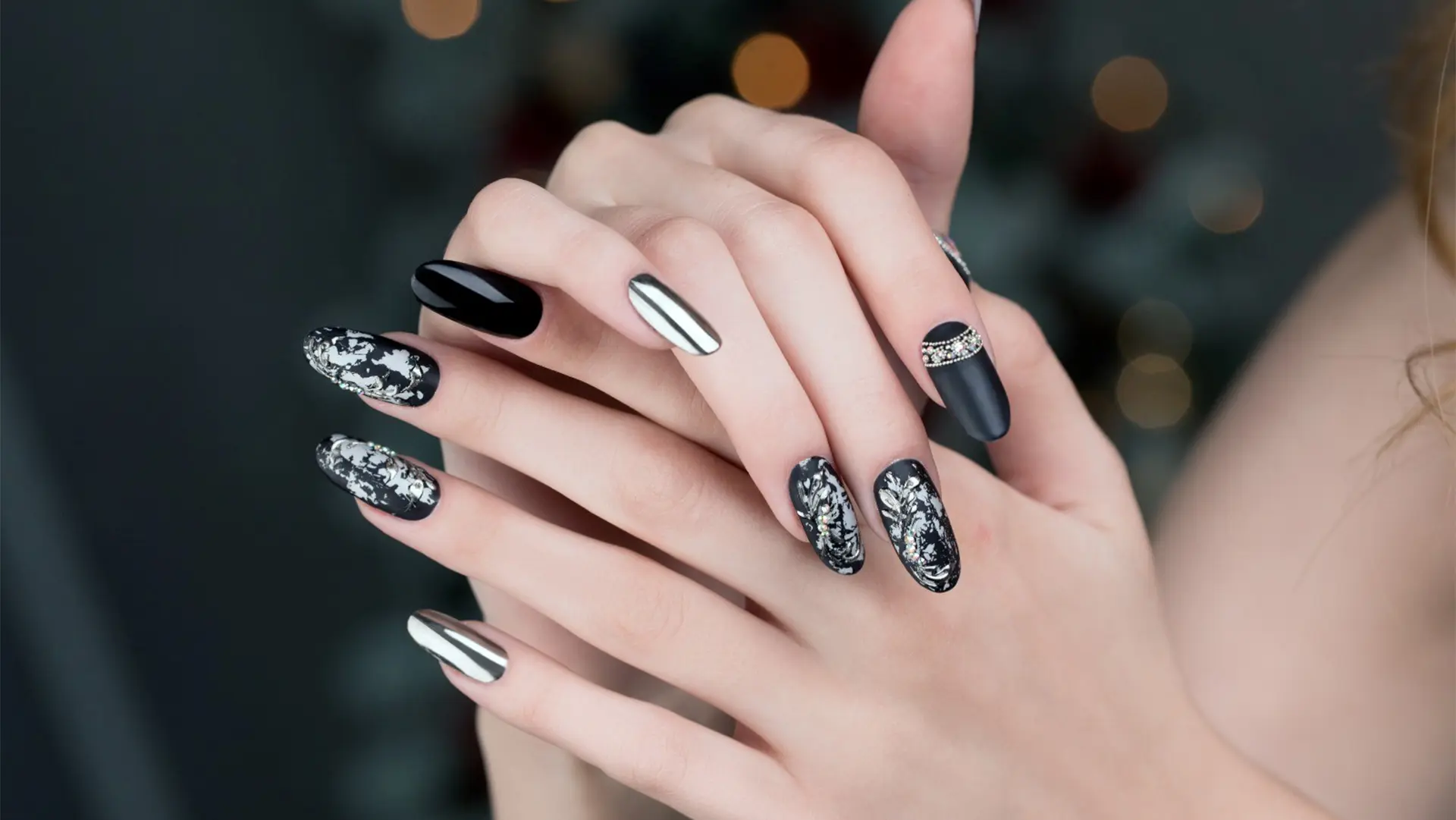 Dumlupınar Protez Tırnak